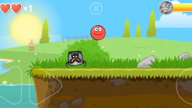 Долгожданная вторая серия REDBALL4 смотреть онлайн