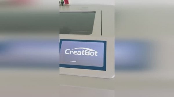 CreatBot