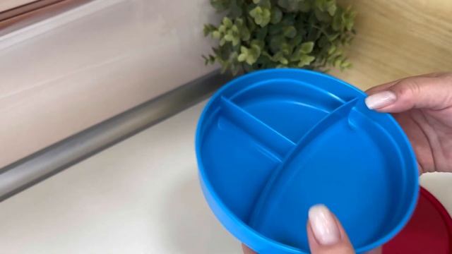 Удобство 100%. Хранение, транспортировка, разогрев в контейнере 340 мл Tupperware смотреть онлайн