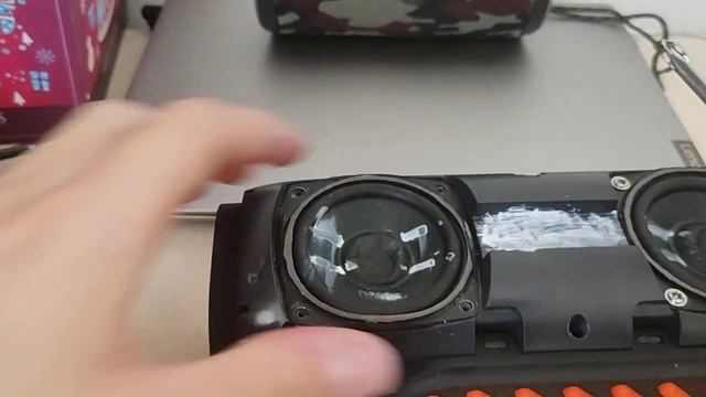 Этот ролик посвящается моим колонкам смотреть онлайн