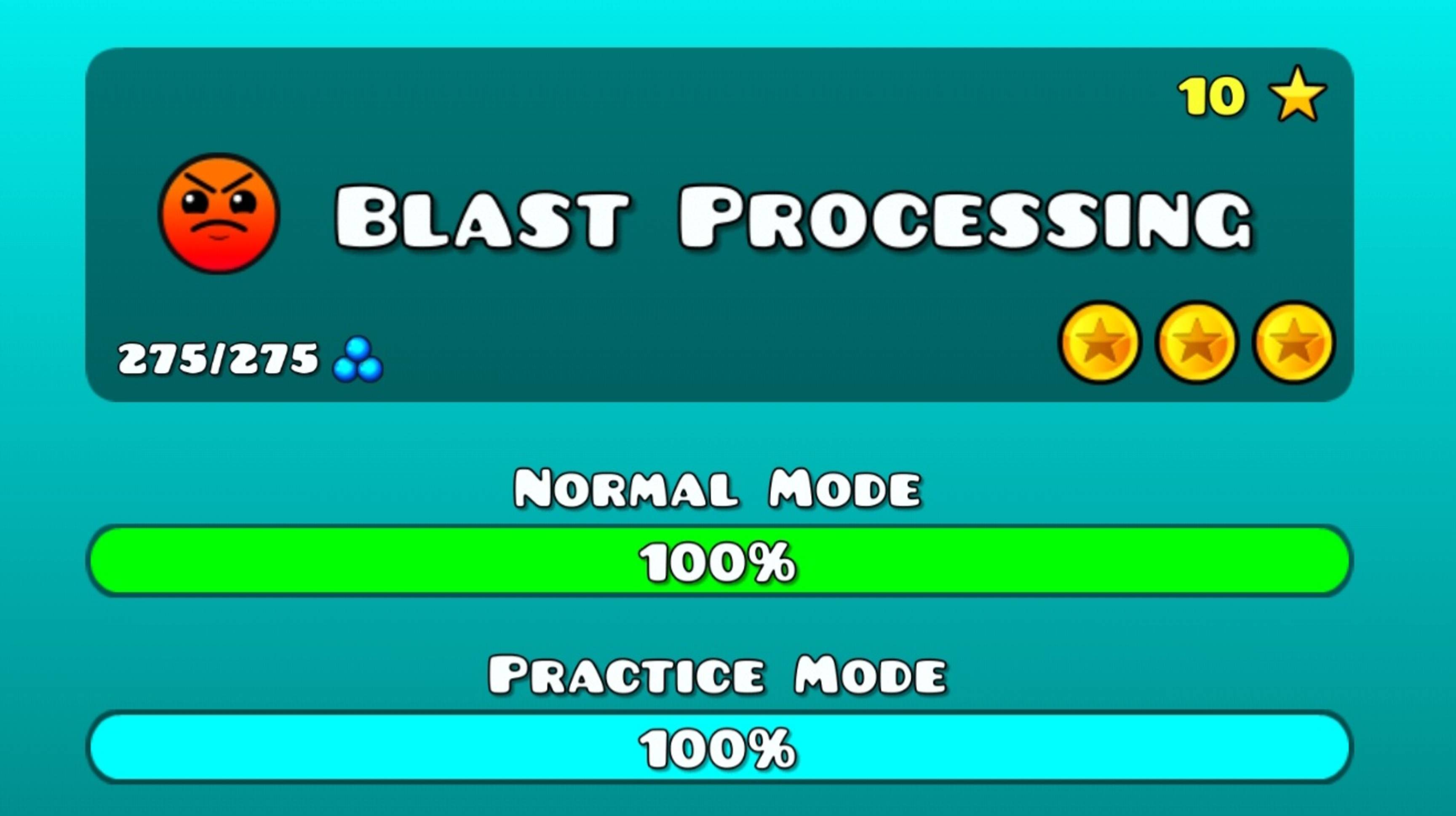 Blast processing смотреть онлайн
