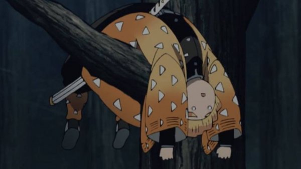 Night Train - Воин сна