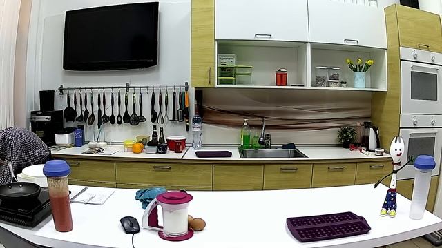 Готовим вкусно смотреть онлайн