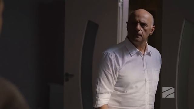 ჩემი ცოლის დაქალები - სერია 36 (სეზონი 13)