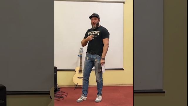 ВЯЧЕСЛАВ НАВИН- СМОТРЕТЬ ХРИСТОМ #иисус #любовь #христос