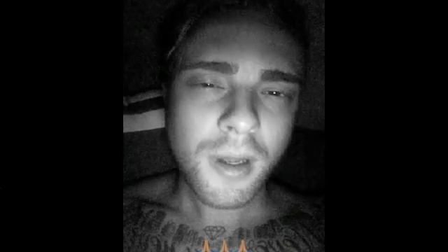 Егор Крид в Snapgrame [Истории Instagram] (27.12.2017) смотреть онлайн