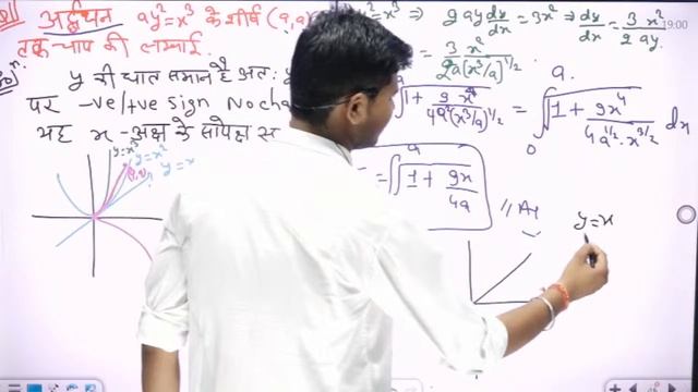 Integral Calculus (समाकलन गणित) | RPSC 2nd GRADE | Mathematics | Akhilesh Sir смотреть онлайн