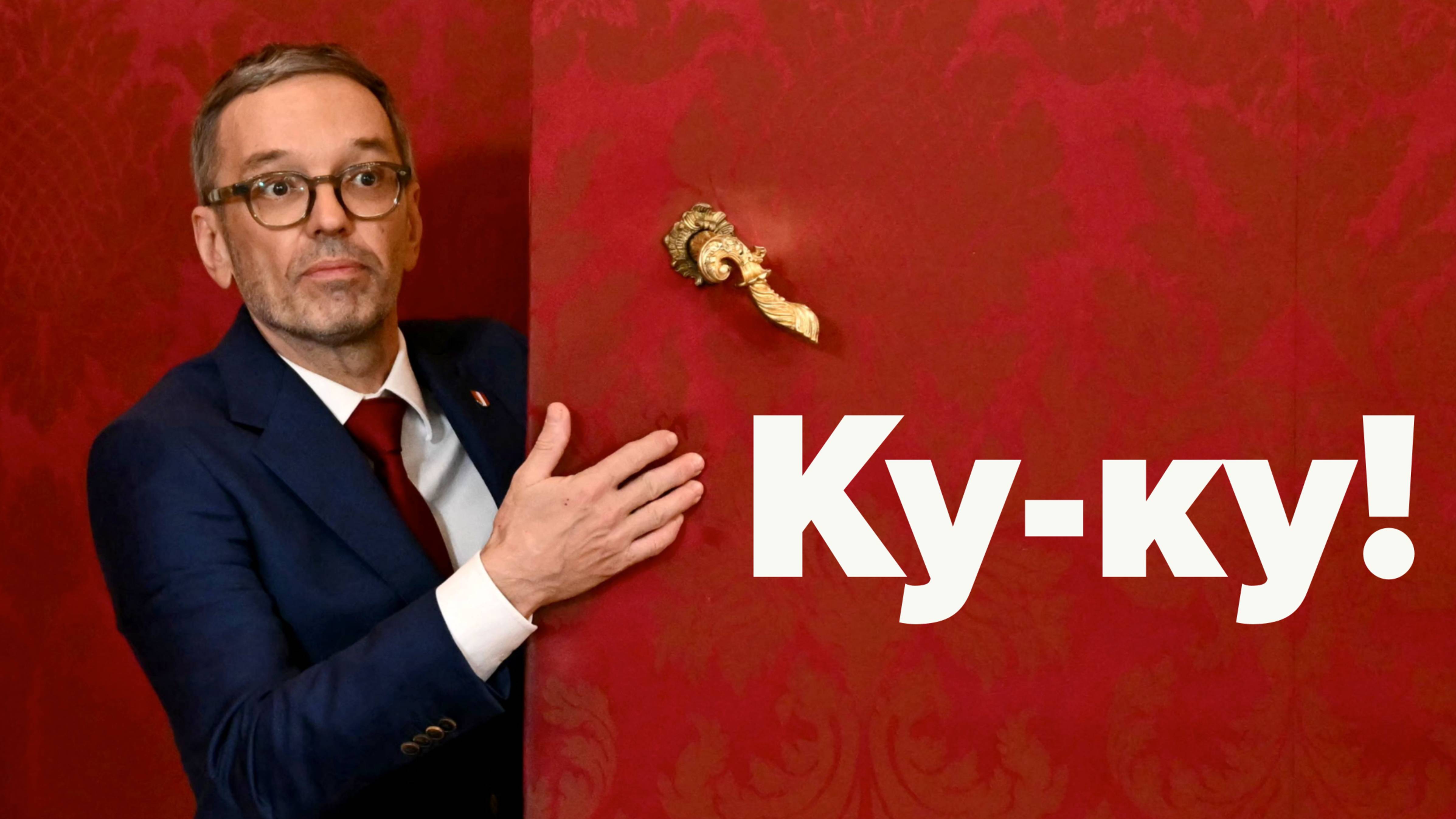 Правые и Илон Маск берут власть в Австрии и Европе! смотреть онлайн