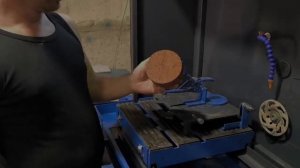 Станок для изготовления фигурного кирпича. Полный обзор!!!