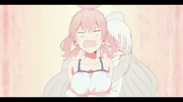 Karin Sarayashiki•Naka No Hito Genome amv Raw/Daddy style смотреть онлайн