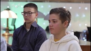 Факультатив. Литература. Рождественские мотивы в русской литературе