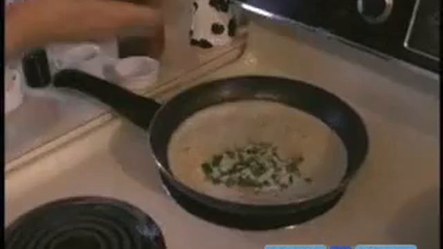 How to Add Sauce to Your Crab Cakes смотреть онлайн