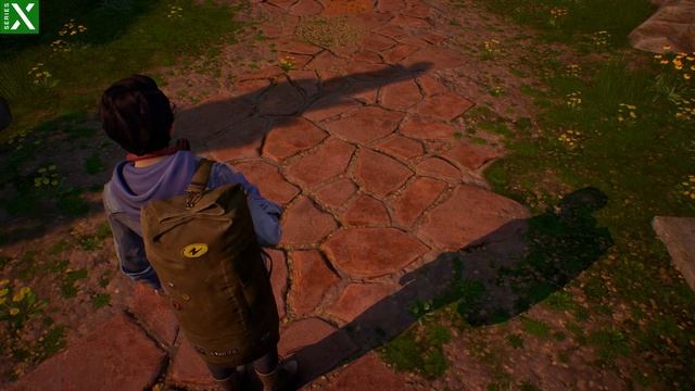 Life Is Strange: True Colors | Xbox Series X vs Xbox Series S | Graphics Comparison | 4K |