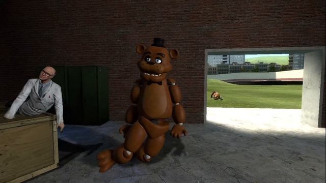 [Rag Days 2.0 #3] Рынок для далб..... покупателей и погоня на жигулях