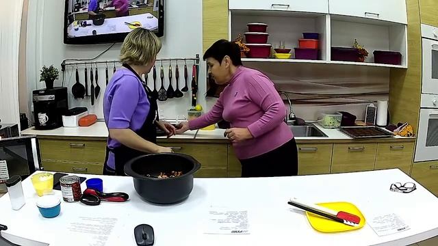 Готовим вкусно смотреть онлайн