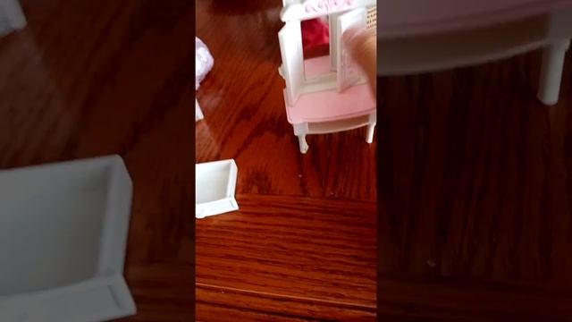 Распаковка дома зайчихи😍❤️читать описание смотреть онлайн