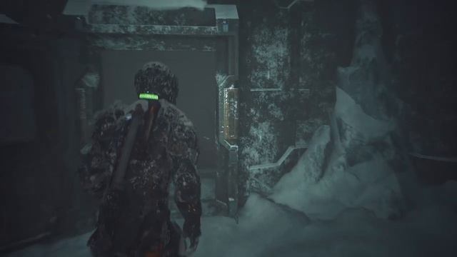 The Callisto Protocol 100% Walkthrough [No Damage - Maximum Security] Part 4 Lost.mp4 смотреть онлайн