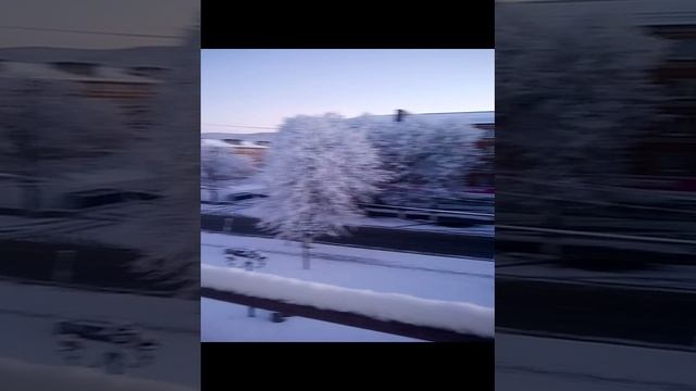 Конец Зимы, завтра Весна!))