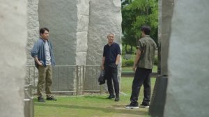 Мой счастливый конец 1 сезон 7 серия