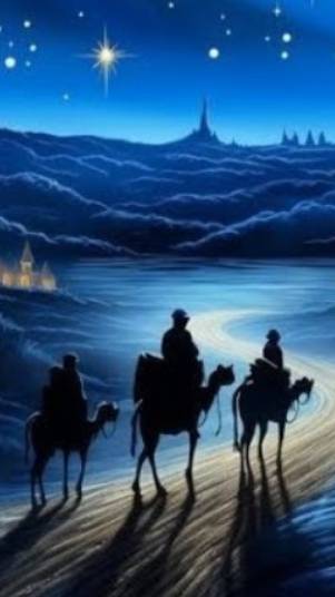 РОЖДЕСТВО песня на стихи Ксении Павленко смотреть онлайн