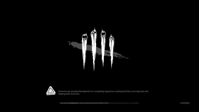 Dead by daylight (Xbox cross play) смотреть онлайн