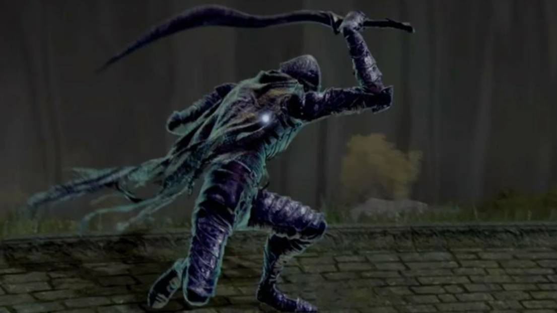 14. прохождение Elden ring, босс - рыцарь-ищейка Дарривил смотреть онлайн