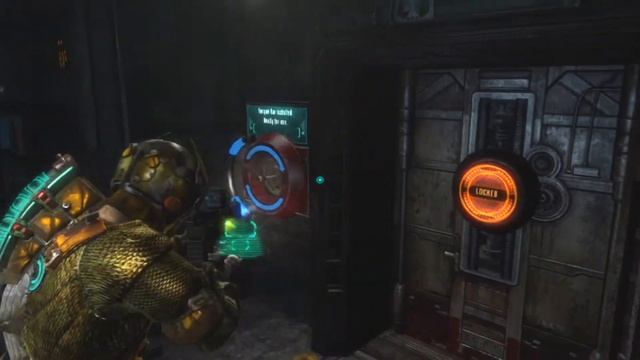 DEAD SPACE 3 - Let’s Play - Part 26 смотреть онлайн