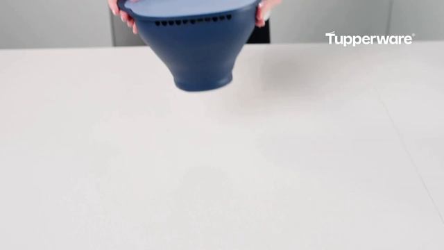 Идеально приготовленный попкорн. WOW popcorn Tupperware смотреть онлайн