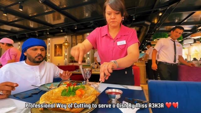 Samarkand Uzbekistan🇺🇿Lunch At Karimbek Restaurant In Samarkand ❤️❤️