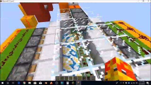 INFINITE RAILS !!! | Rail farm | Rail Titan смотреть онлайн