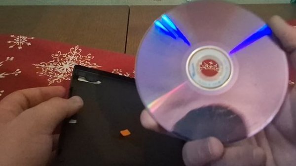 обзор на коллекцию DVD - дисков 4 часть (4 ремейк)