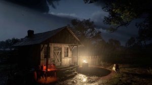 Сильный ЛИВЕНЬ для идеального сна!