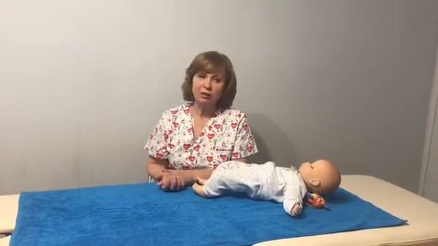 NEW 03 Цели массажа смотреть онлайн