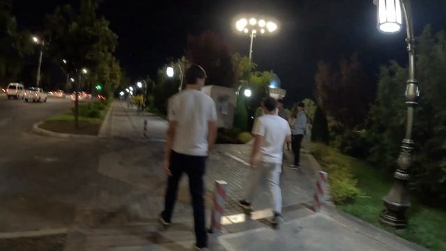 TASHKENT TV-TOWER смотреть онлайн