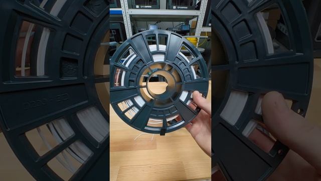 Всё дело в хвостиках😯-Просто откуси их🤷♂️ смотреть онлайн