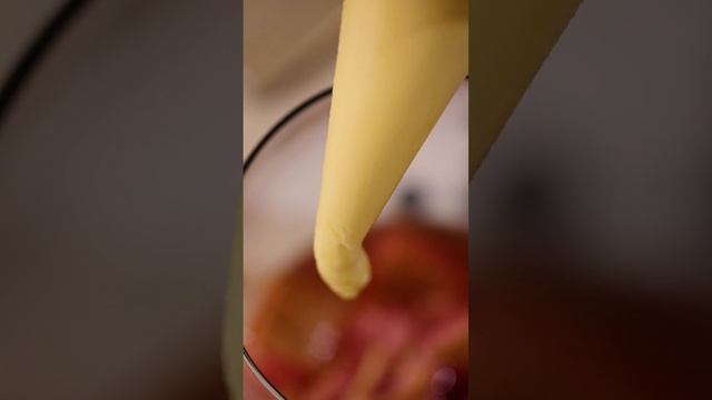 Easy Berries Christmas Trifle 🍓🍰🫐 смотреть онлайн