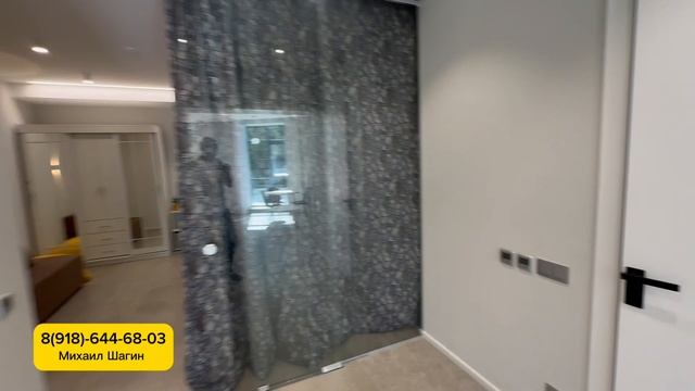 Тут живет элита Сочи. ЖК Королевский Парк Сочи