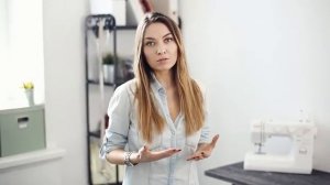 Как научиться шить с нуля?