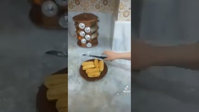 قناة مخصصة في الطبخ مع الشف الصغيرة اميرااليوم مع اكلير مالحين смотреть онлайн