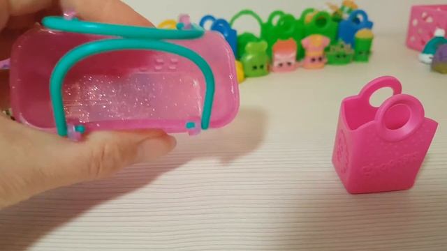 Обзор Shopkins Шопкинс: сравнение оригинала и подделки