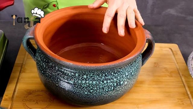 Recept za seoski obrok, jeftin i ukusan - ovako su to radile naše bake смотреть онлайн