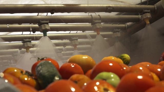 Gazpacho Carrefour ¿Cómo se prepara? смотреть онлайн