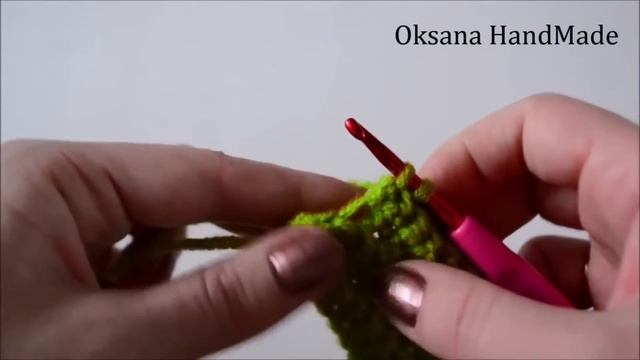 Чтобы ножкам было тепло. Мастер класс крючком смотреть онлайн