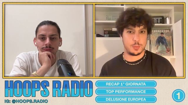 Colpo NAPOLI, disastro TORTONA. Male in Europa. смотреть онлайн