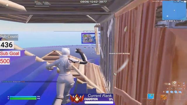 🔴LIVE Grinding Ranked To Unreal and chilling with viewers 😴😴💤⌨️🖱️ смотреть онлайн