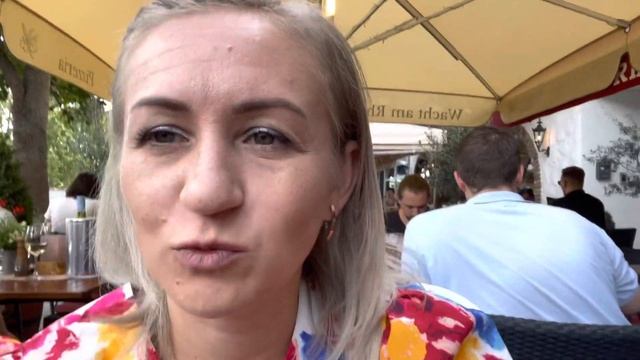 Влог✔️Выпускной у сына ✔️Отметили в ресторане ✔️ Распаковка с H&M ✔️ Чувствую себя бабушкой смотреть онлайн