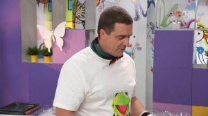 Суп с манными клёцками и спагетти | Дети, за стол!