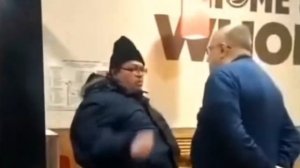 Burger King - г****