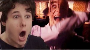 ОТ ДЖИММИ НЕ СПРЯТАТЬСЯ В ПУСТОМ ОТЕЛЕ At Dead Of Night #2 ПРОХОЖДЕНИЕ