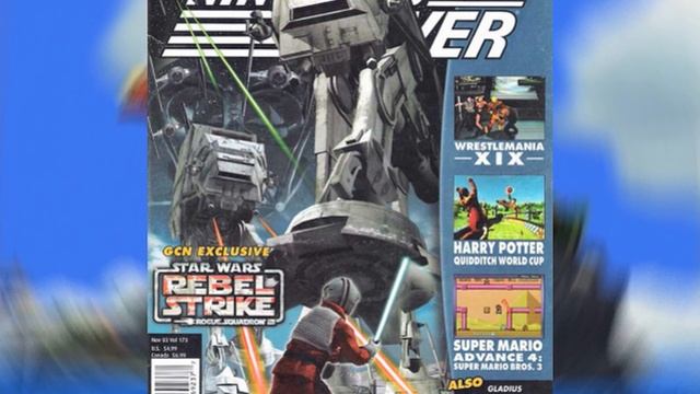 Grumpy Bear Plays . . . (05x01) "Nintendo Power and Friends" смотреть онлайн